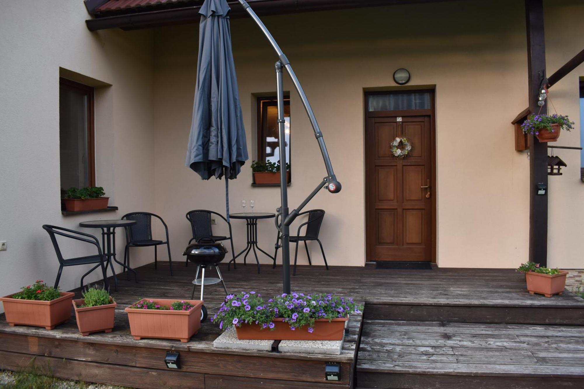Katka Apartment